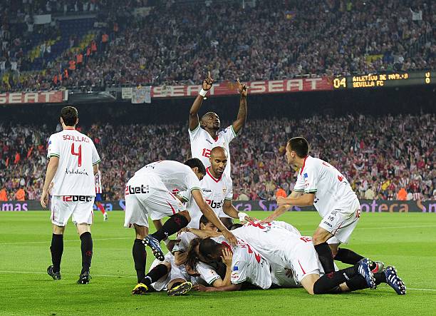 欧冠比赛中 欧冠比赛中