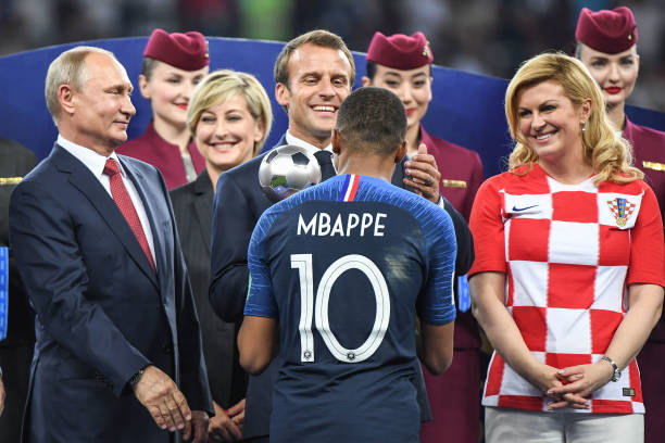 极强的自律 极强的自律