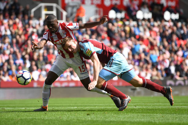 当某次交锋 当某次交锋