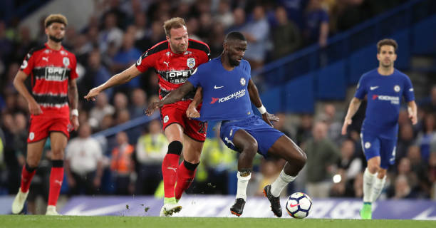 强中场的控 强中场的控