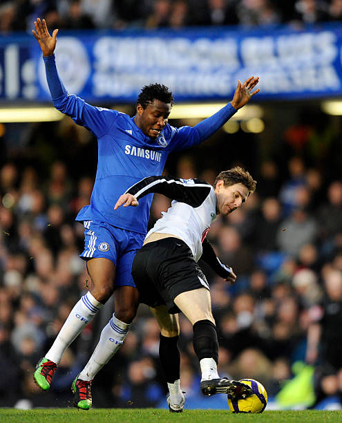 格局初定 格局初定