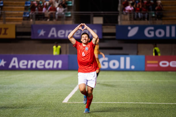 球星的良好 球星的良好